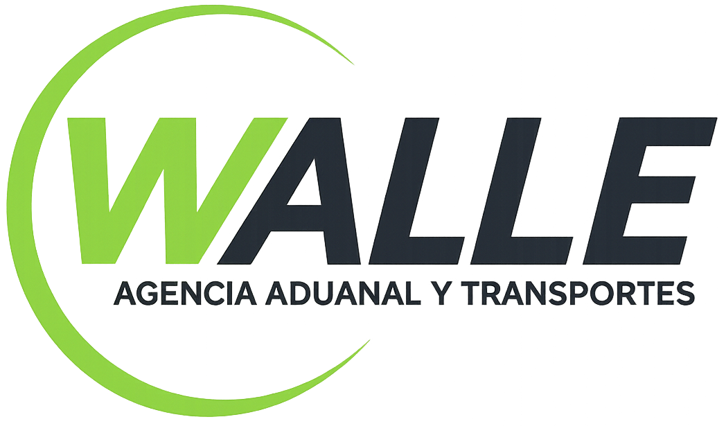 Agencia Aduanal WALLE